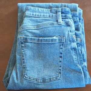 Wild Fable Light Blue Denim Jeans